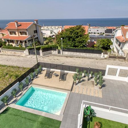 Willa Casa Da Legua Moledo  Zewnętrze zdjęcie