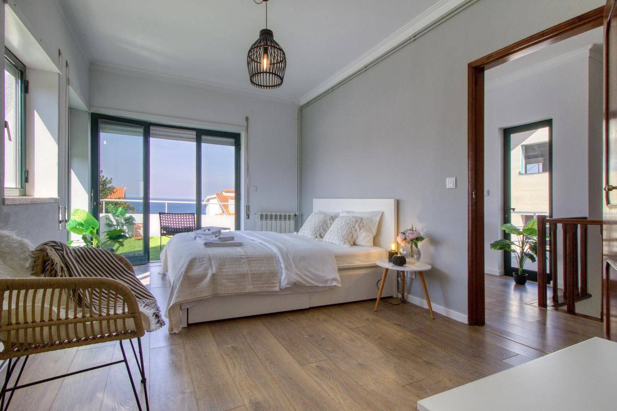Willa Casa Da Legua Moledo  Zewnętrze zdjęcie