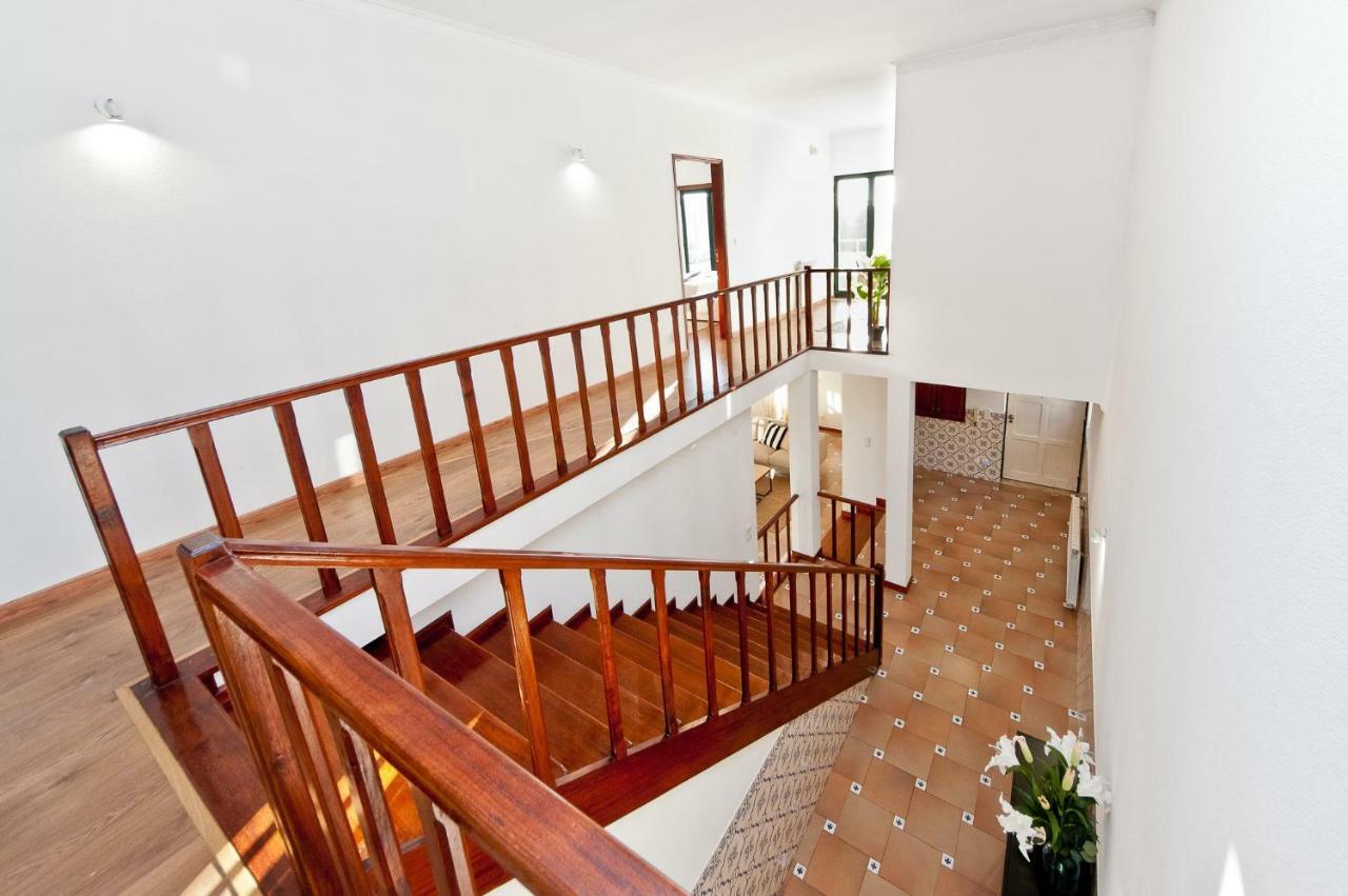 Willa Casa Da Legua Moledo  Zewnętrze zdjęcie