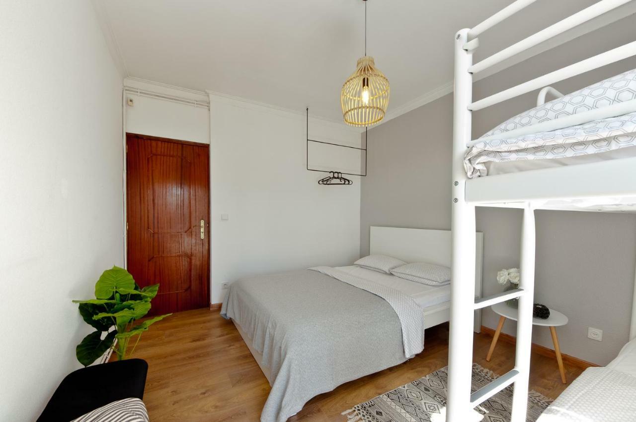 Willa Casa Da Legua Moledo  Zewnętrze zdjęcie